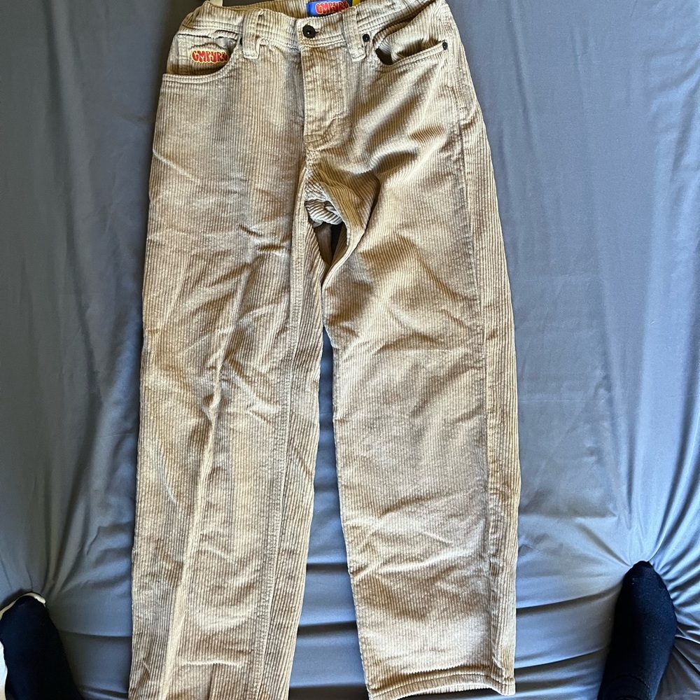 cargo, corduroy empyre skating jeans